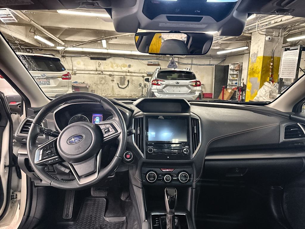 Thumbnail: 2019 Subaru Crosstrek - 2