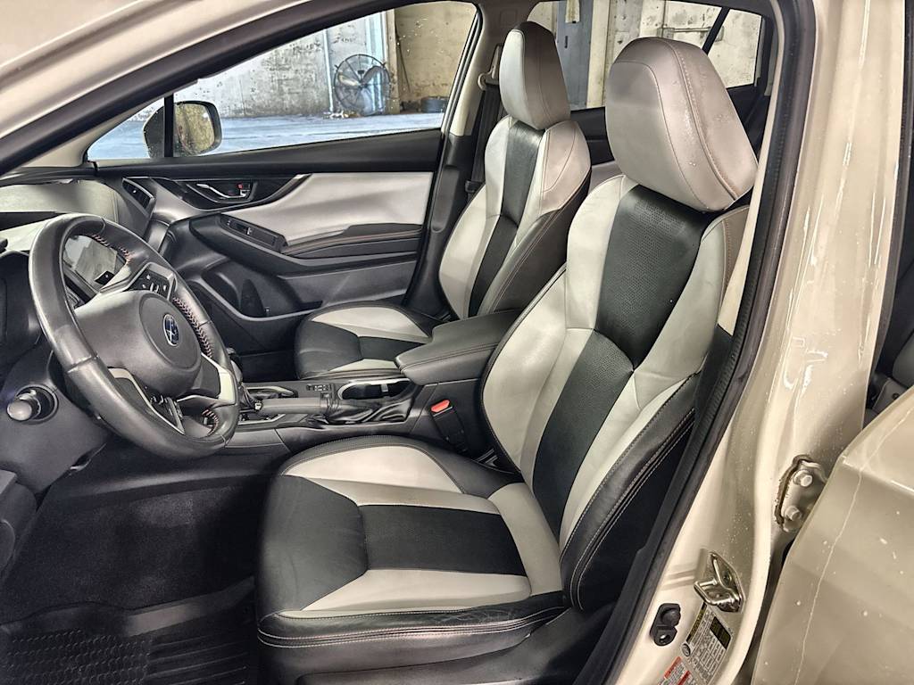 Thumbnail: 2019 Subaru Crosstrek - 11