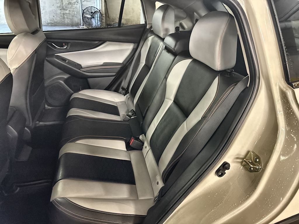 Thumbnail: 2019 Subaru Crosstrek - 29