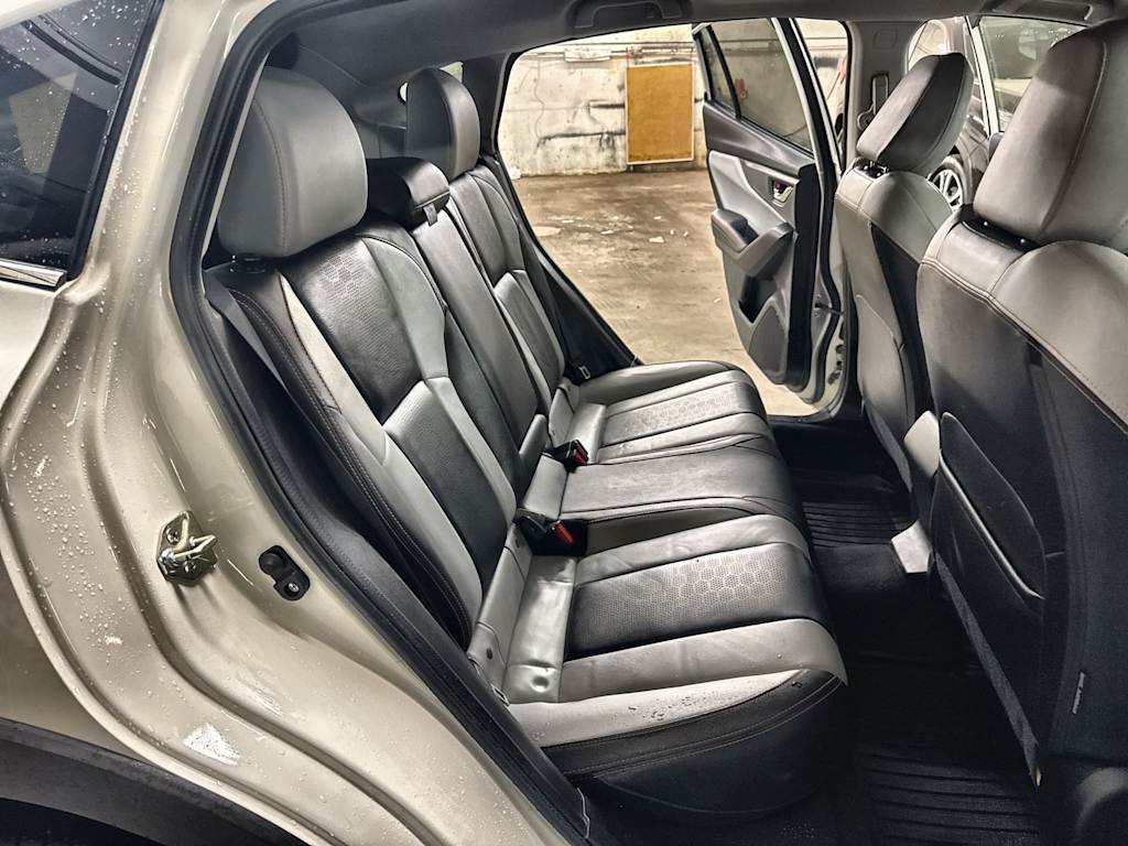 Thumbnail: 2019 Subaru Crosstrek - 30