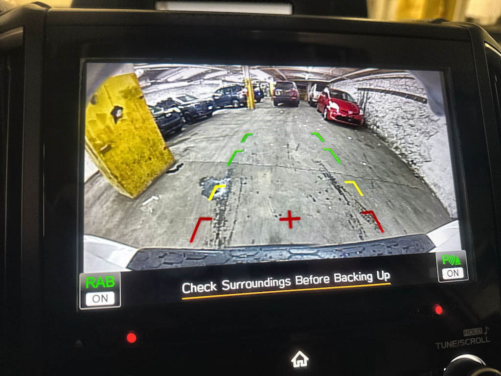 Thumbnail: 2019 Subaru Crosstrek - 14