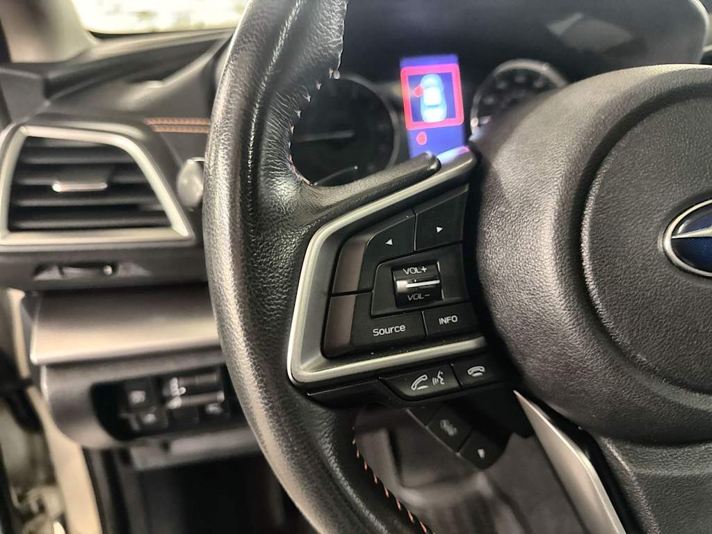 Thumbnail: 2019 Subaru Crosstrek - 32