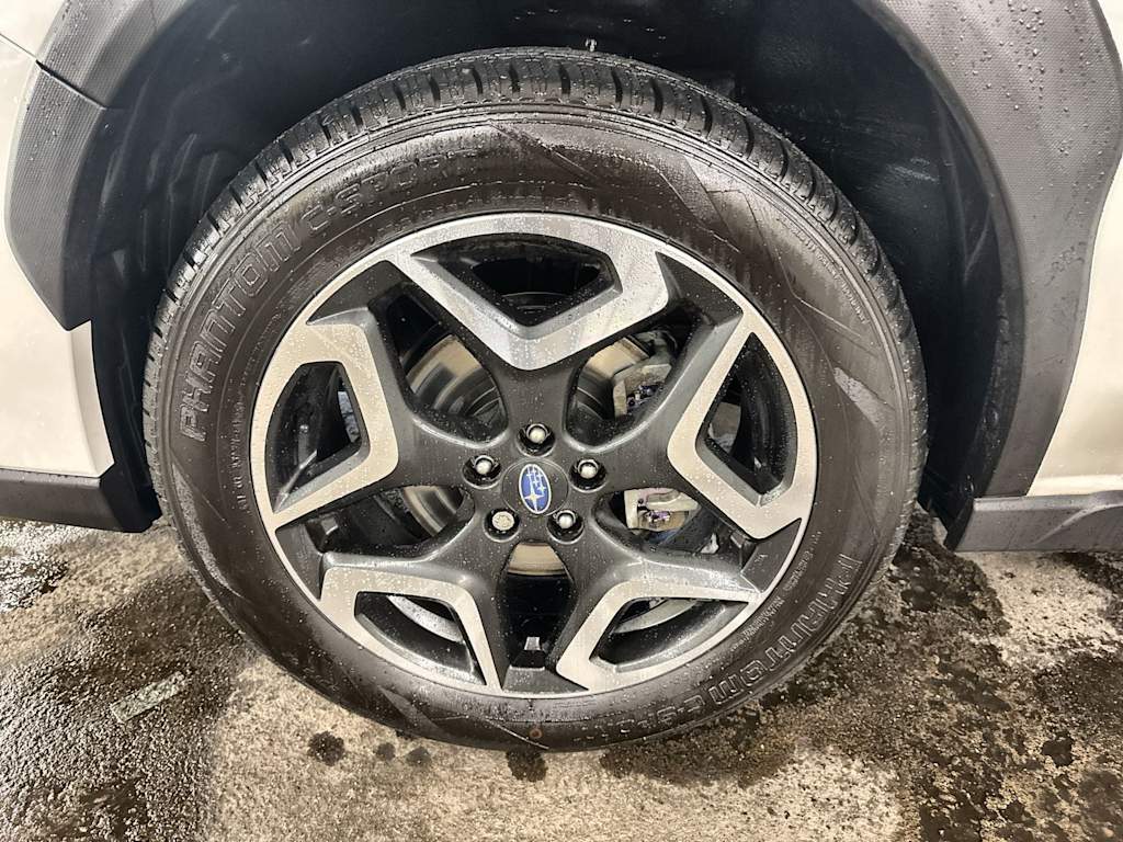 Thumbnail: 2019 Subaru Crosstrek - 8