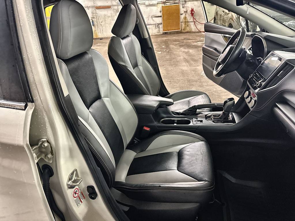 Thumbnail: 2019 Subaru Crosstrek - 12