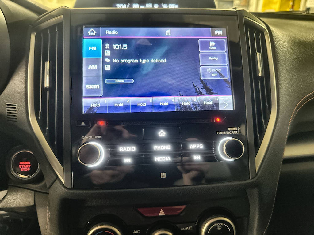 Thumbnail: 2019 Subaru Crosstrek - 34