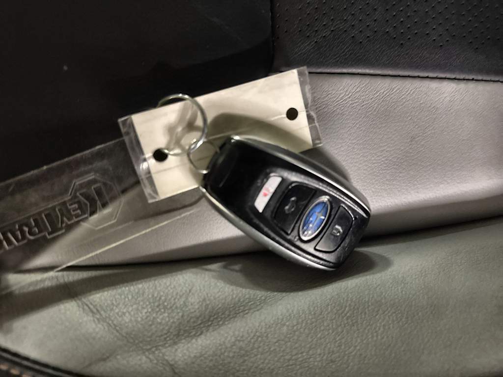 Thumbnail: 2019 Subaru Crosstrek - 18