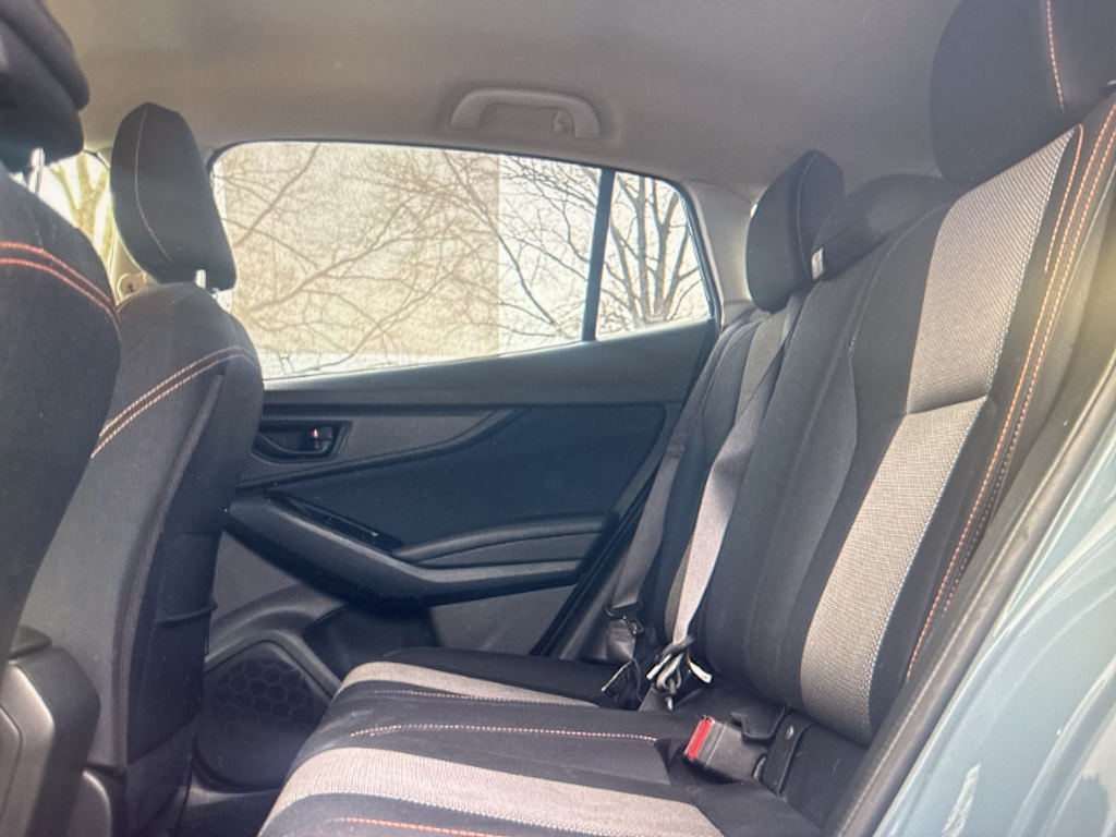 Thumbnail: 2020 Subaru Crosstrek - 9