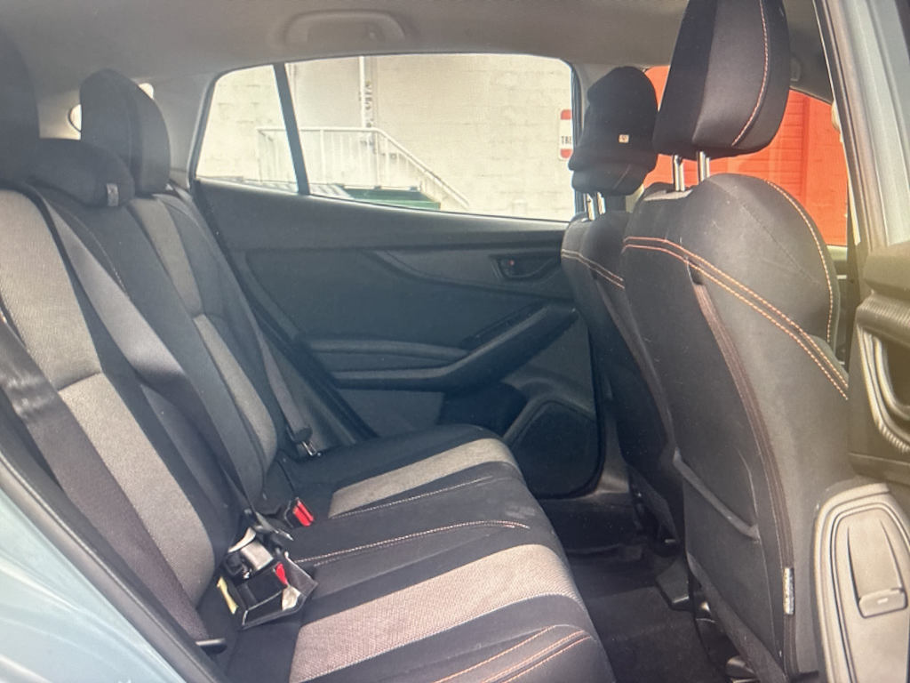 Thumbnail: 2020 Subaru Crosstrek - 15