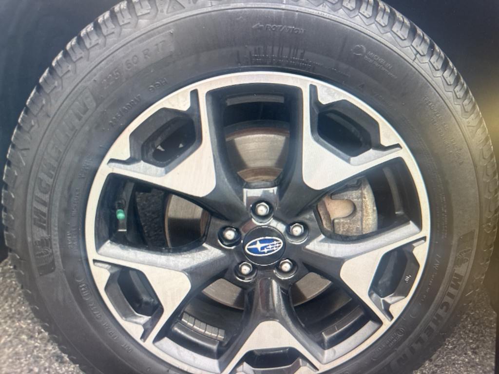 Thumbnail: 2020 Subaru Crosstrek - 6