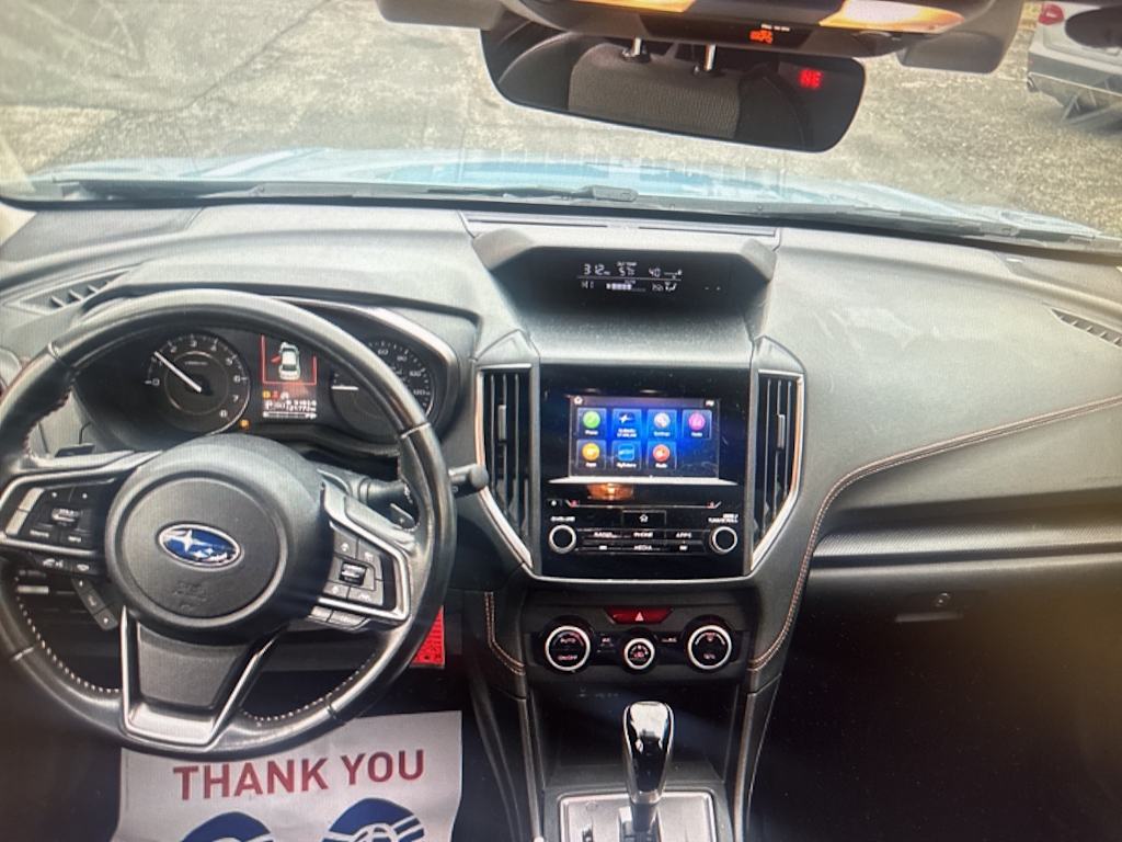 Thumbnail: 2020 Subaru Crosstrek - 2