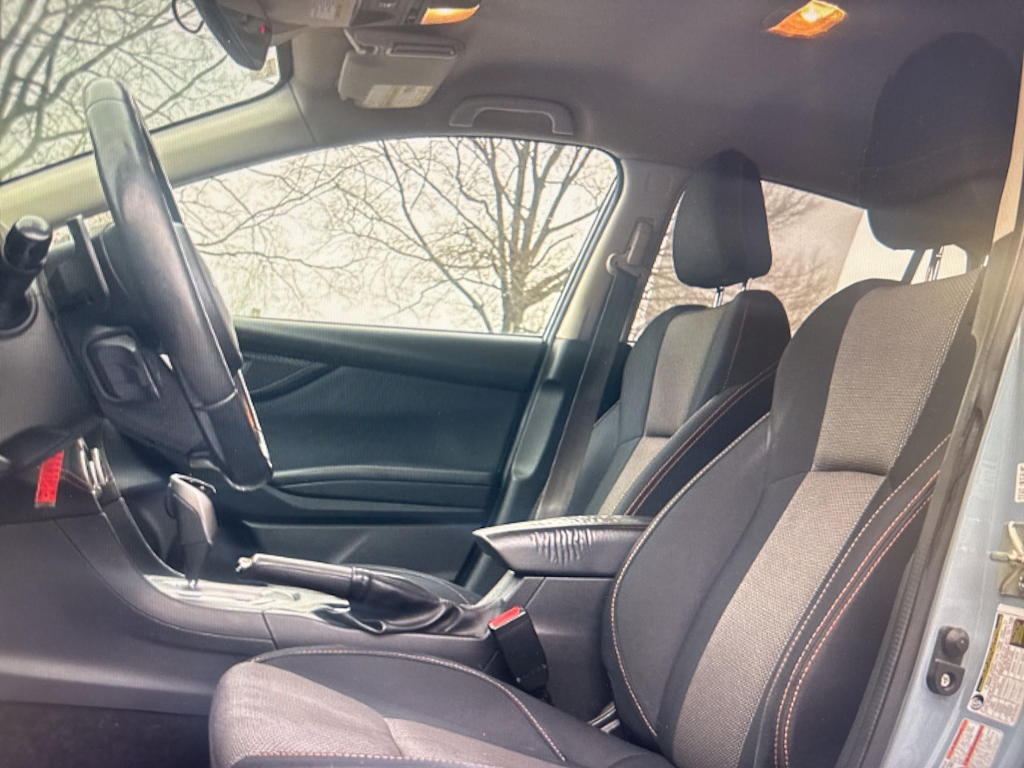 Thumbnail: 2020 Subaru Crosstrek - 7