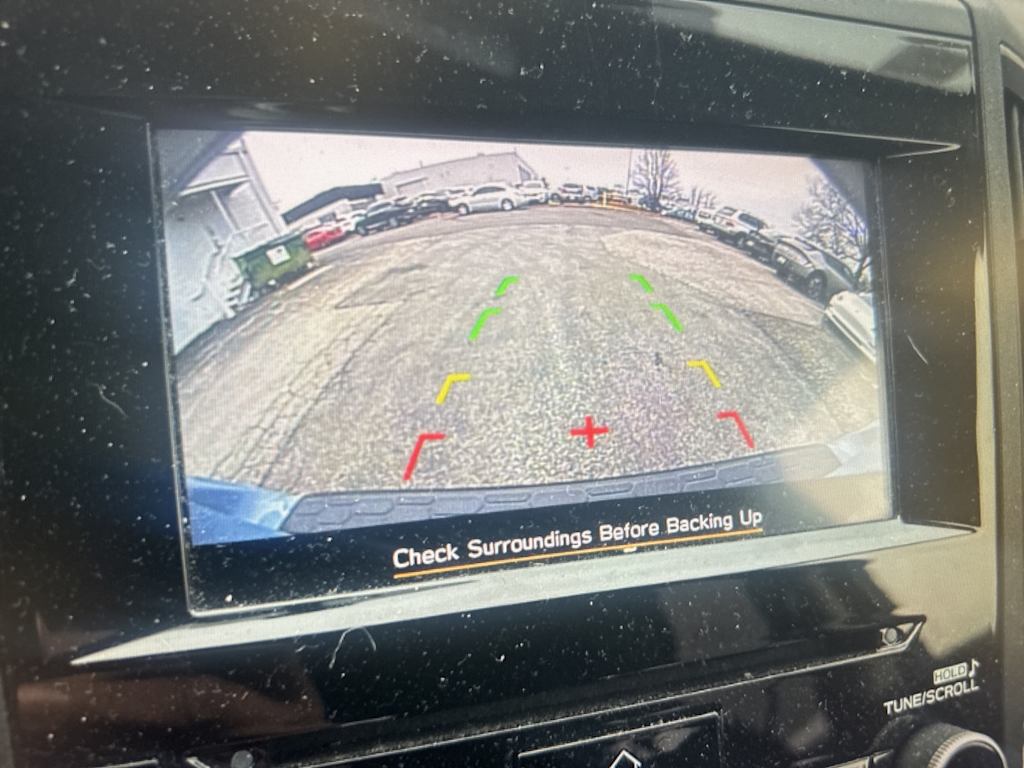 Thumbnail: 2020 Subaru Crosstrek - 16