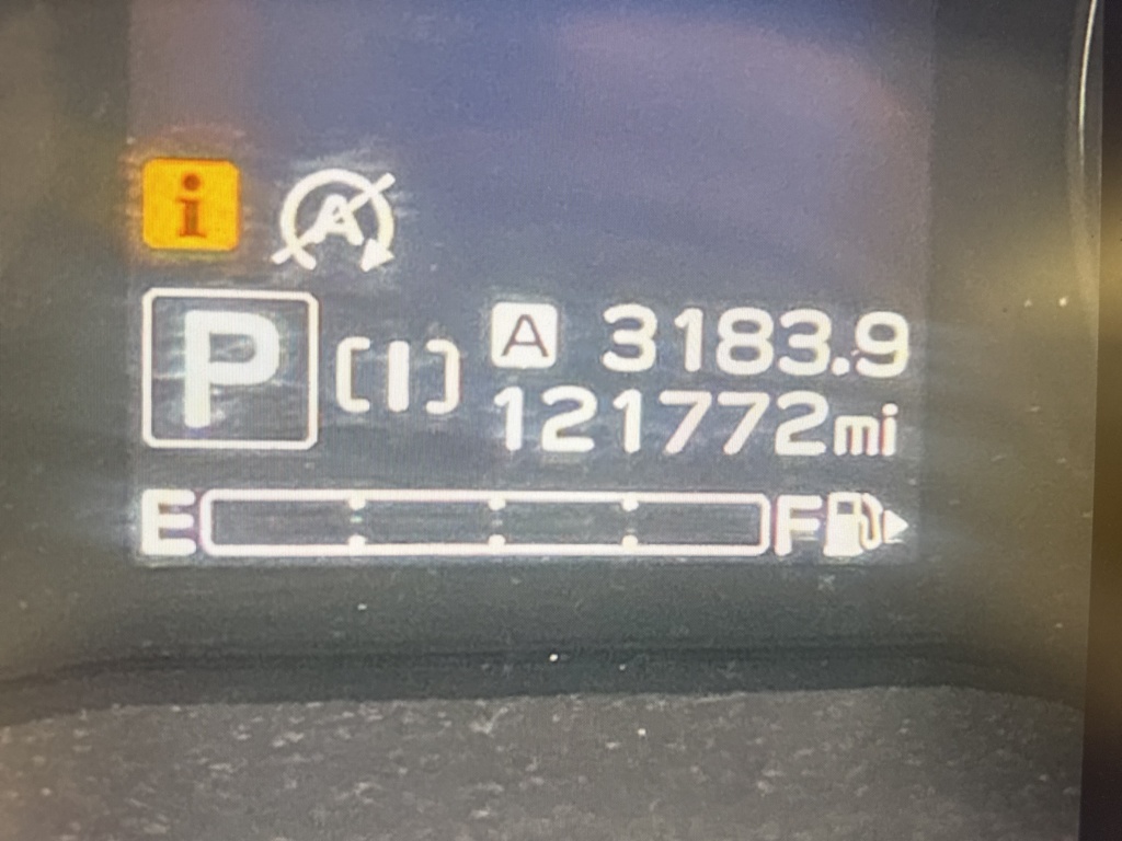 Thumbnail: 2020 Subaru Crosstrek - 11