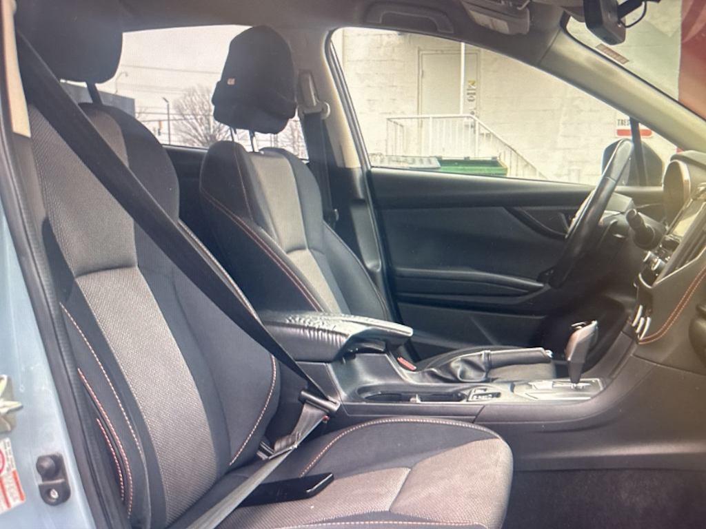 Thumbnail: 2020 Subaru Crosstrek - 8