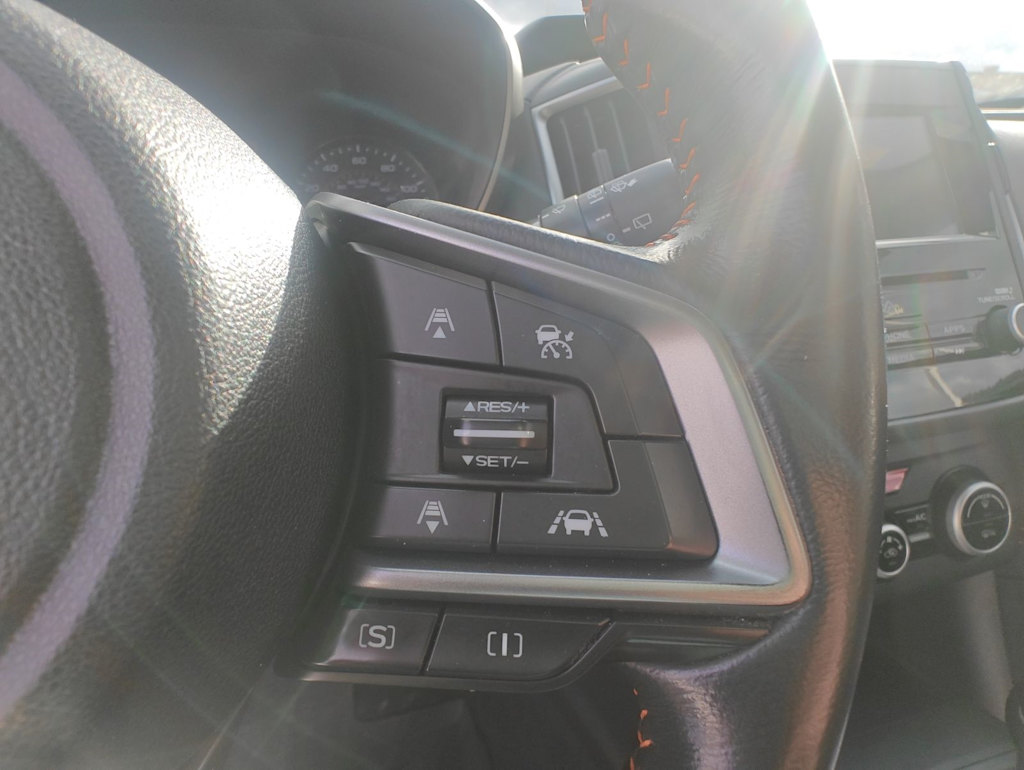 Thumbnail: 2020 Subaru Crosstrek - 31