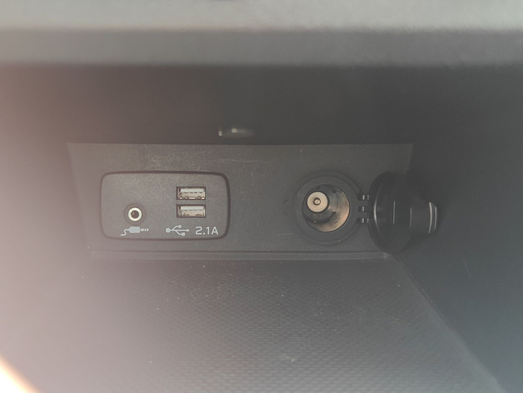 Thumbnail: 2020 Subaru Crosstrek - 36