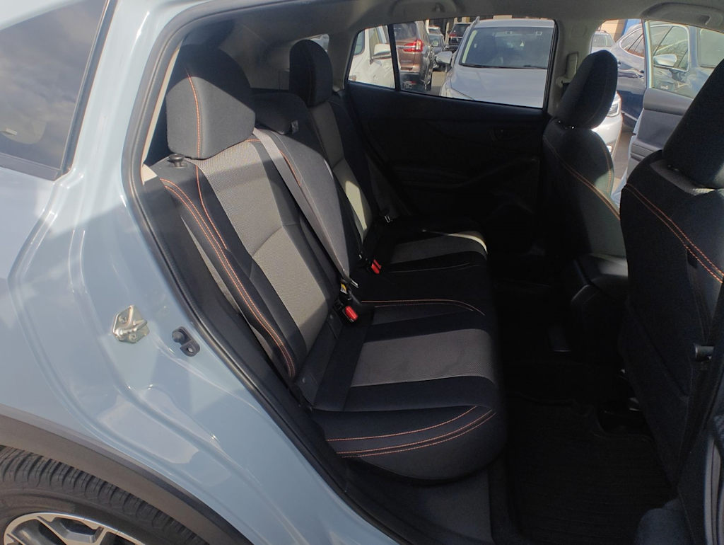 Thumbnail: 2020 Subaru Crosstrek - 29