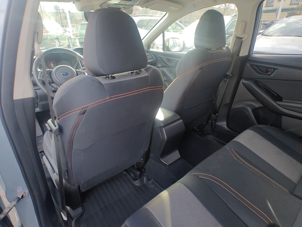 Thumbnail: 2020 Subaru Crosstrek - 13