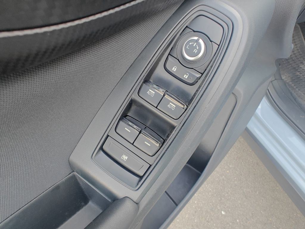 Thumbnail: 2020 Subaru Crosstrek - 27