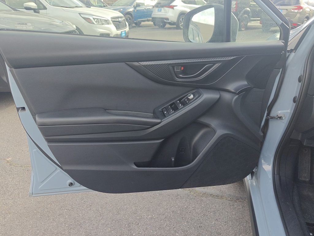 Thumbnail: 2020 Subaru Crosstrek - 25