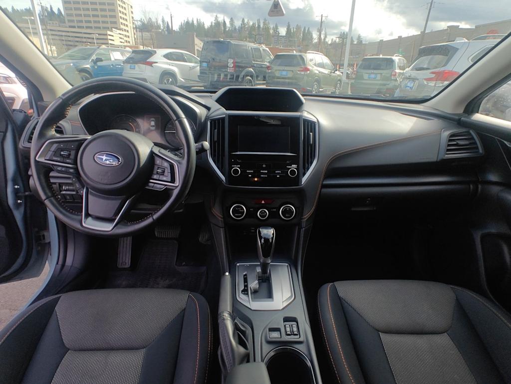 Thumbnail: 2020 Subaru Crosstrek - 2