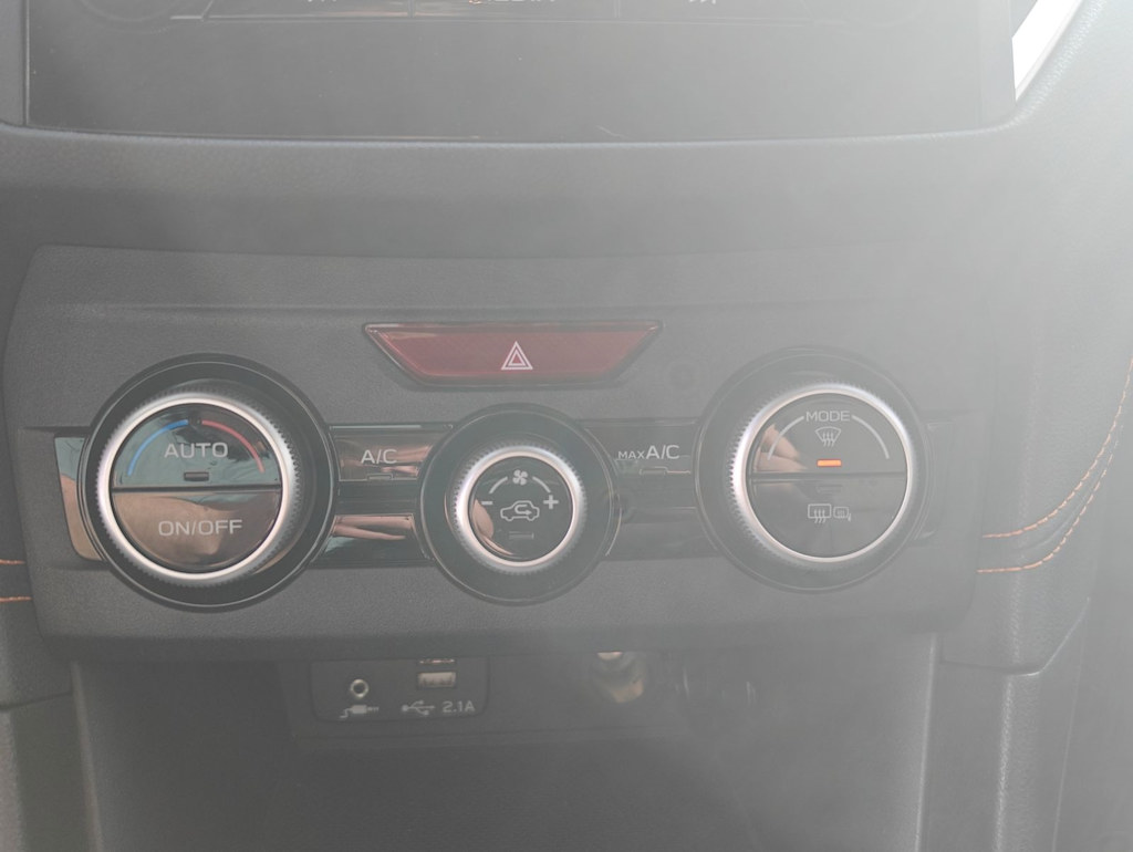 Thumbnail: 2020 Subaru Crosstrek - 34