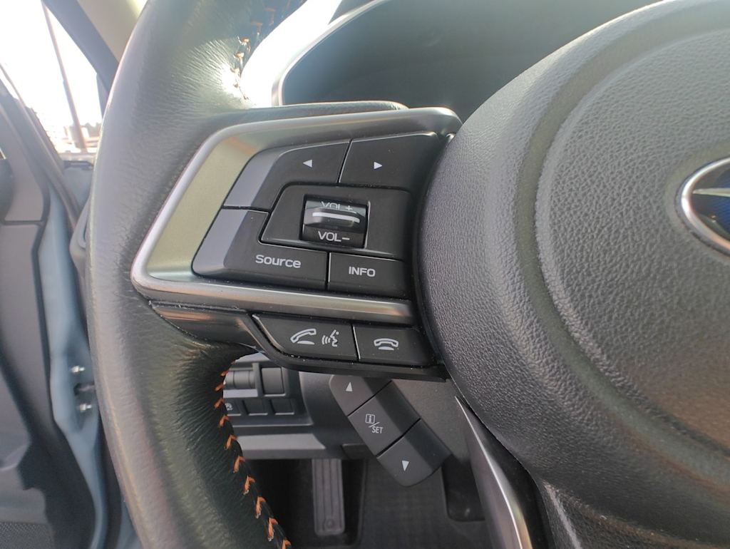 Thumbnail: 2020 Subaru Crosstrek - 30