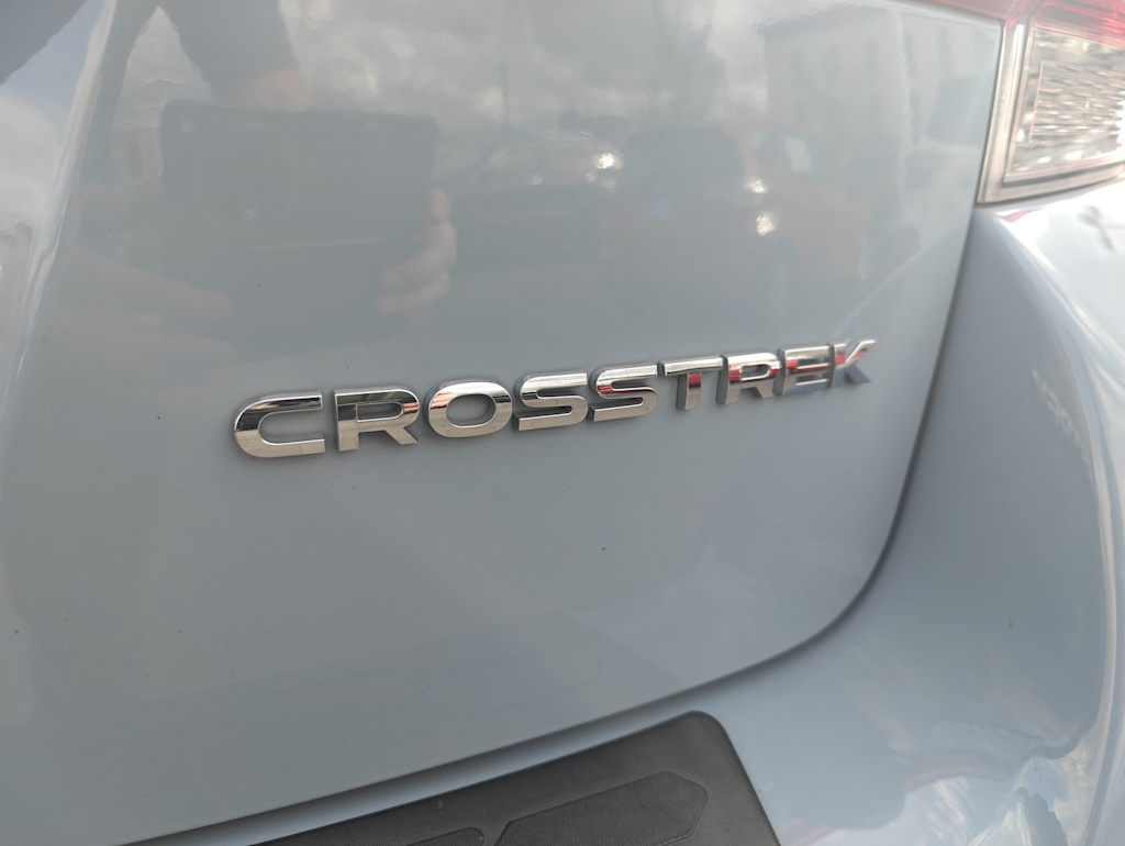 Thumbnail: 2020 Subaru Crosstrek - 26