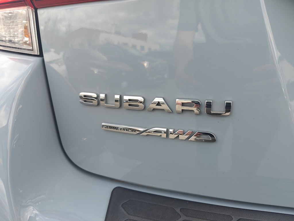 Thumbnail: 2020 Subaru Crosstrek - 7