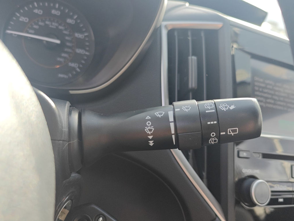 Thumbnail: 2020 Subaru Crosstrek - 32