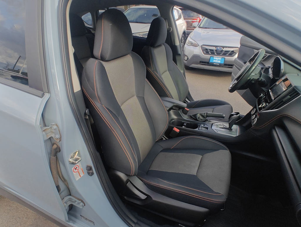 Thumbnail: 2020 Subaru Crosstrek - 12