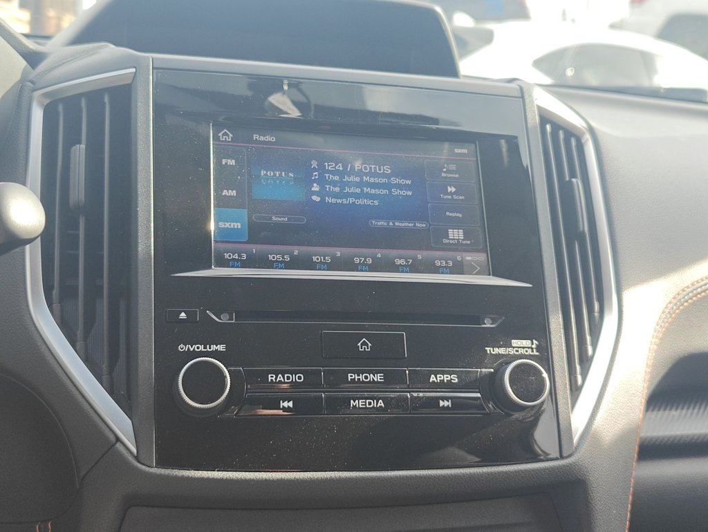 Thumbnail: 2020 Subaru Crosstrek - 35