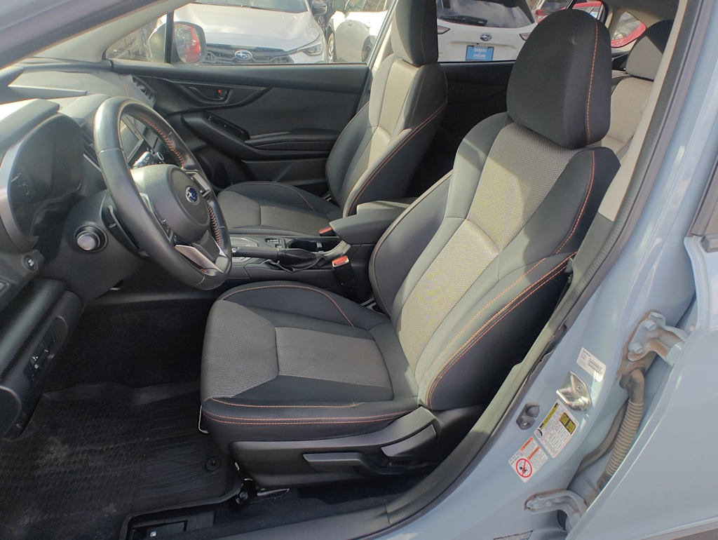 Thumbnail: 2020 Subaru Crosstrek - 11