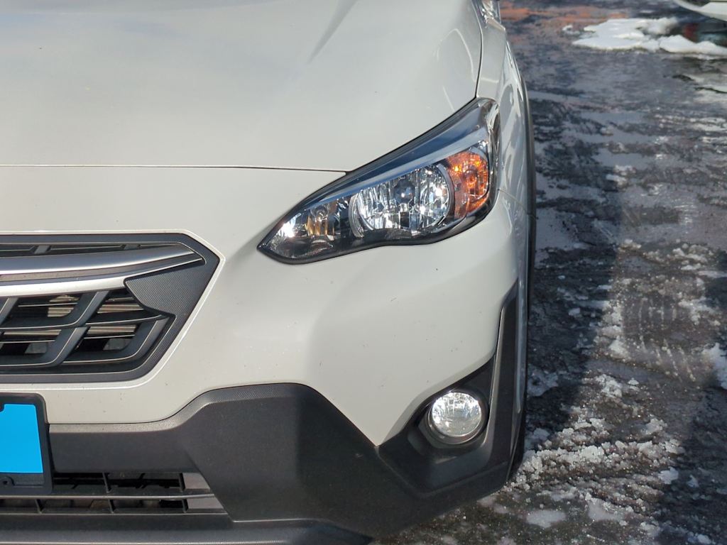 Thumbnail: 2021 Subaru Crosstrek - 7