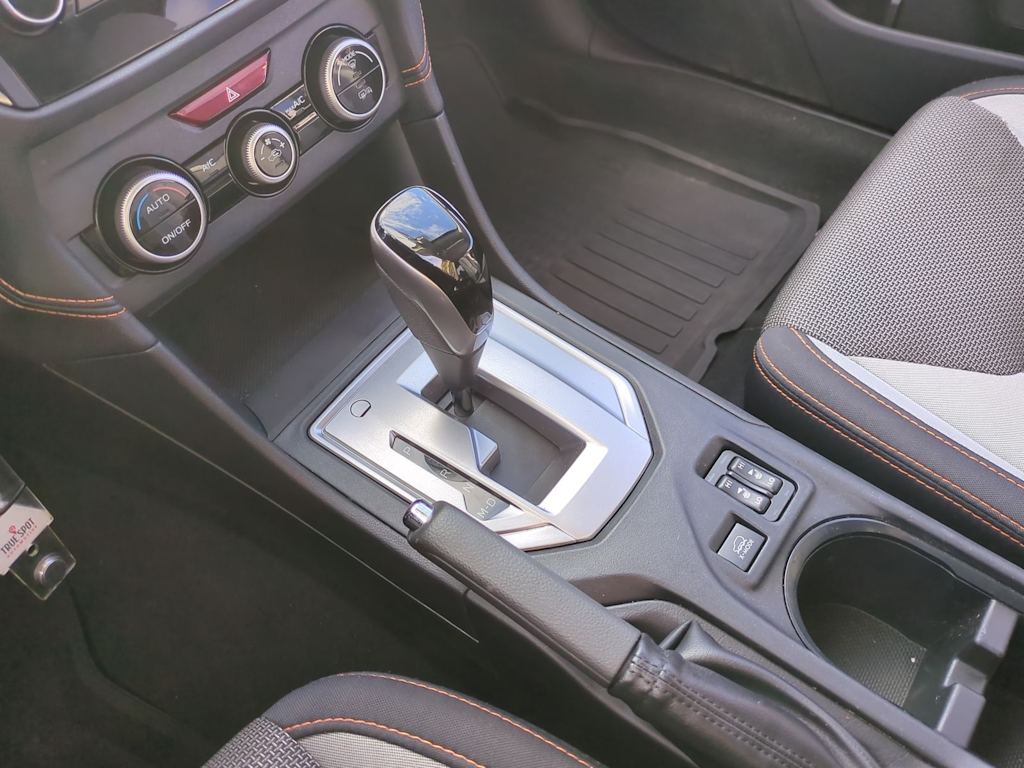 Thumbnail: 2021 Subaru Crosstrek - 16