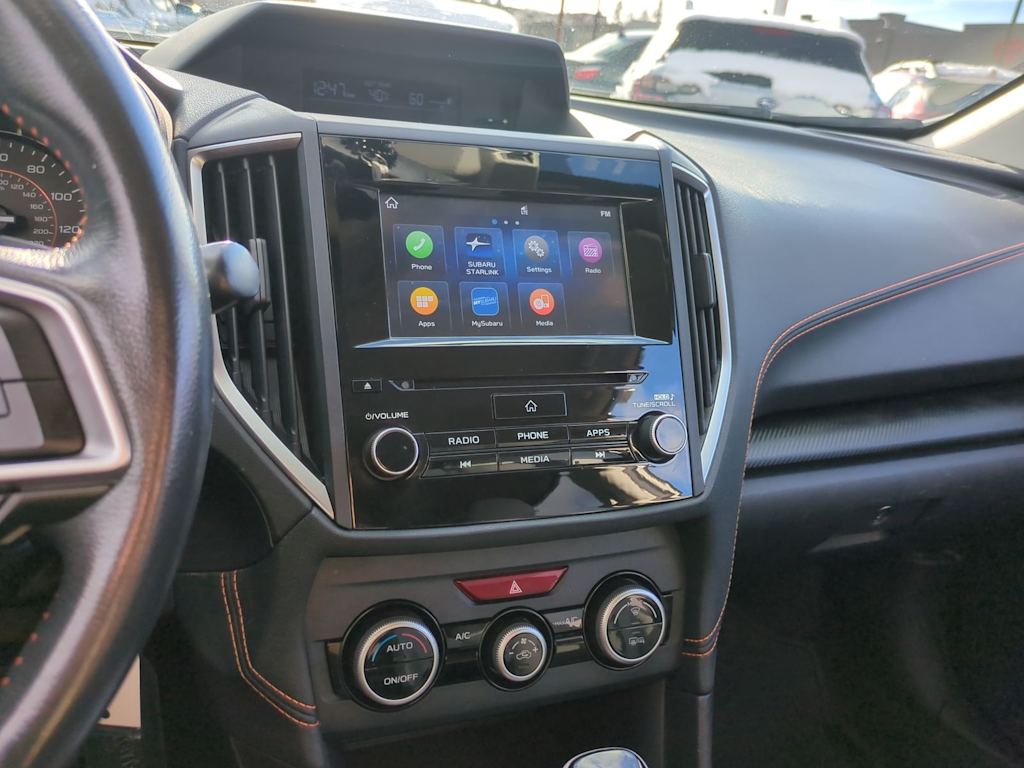 Thumbnail: 2021 Subaru Crosstrek - 15