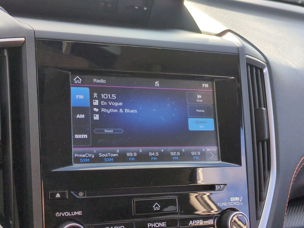 Thumbnail: 2021 Subaru Crosstrek - 34