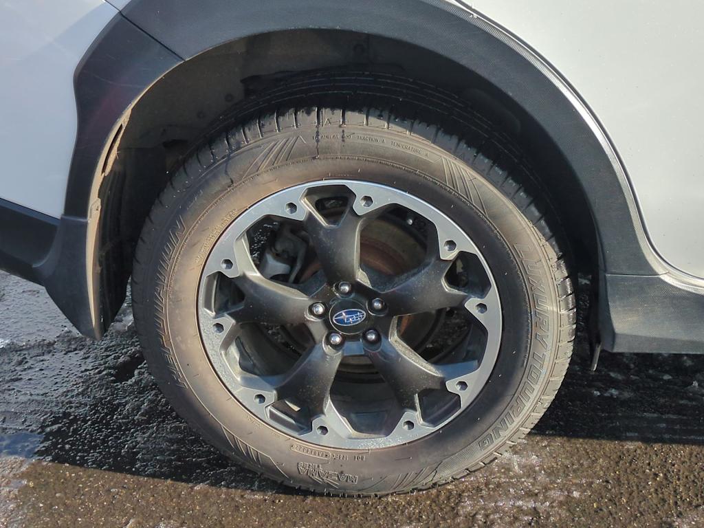 Thumbnail: 2021 Subaru Crosstrek - 8