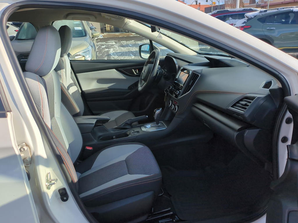 Thumbnail: 2021 Subaru Crosstrek - 12