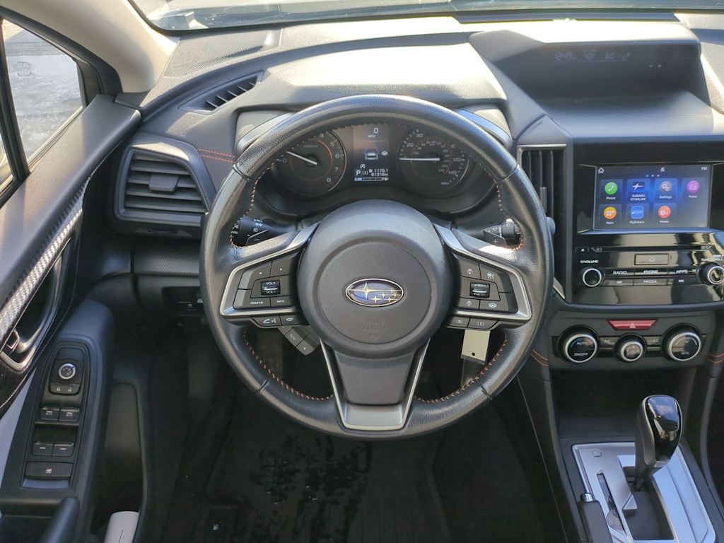 Thumbnail: 2021 Subaru Crosstrek - 14