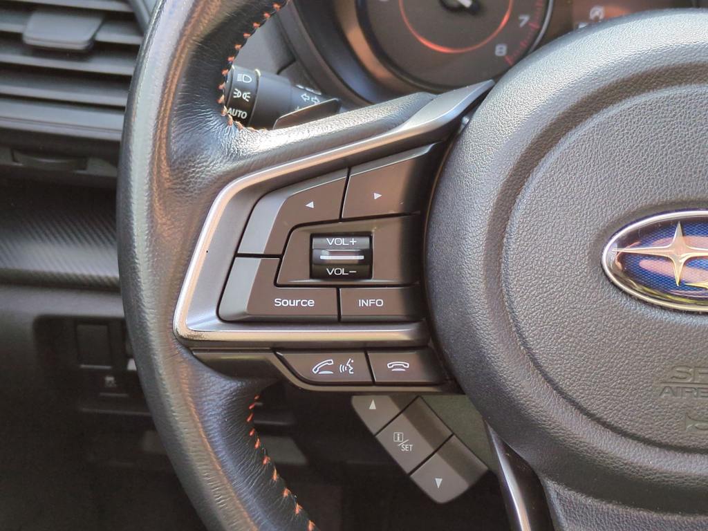 Thumbnail: 2021 Subaru Crosstrek - 29