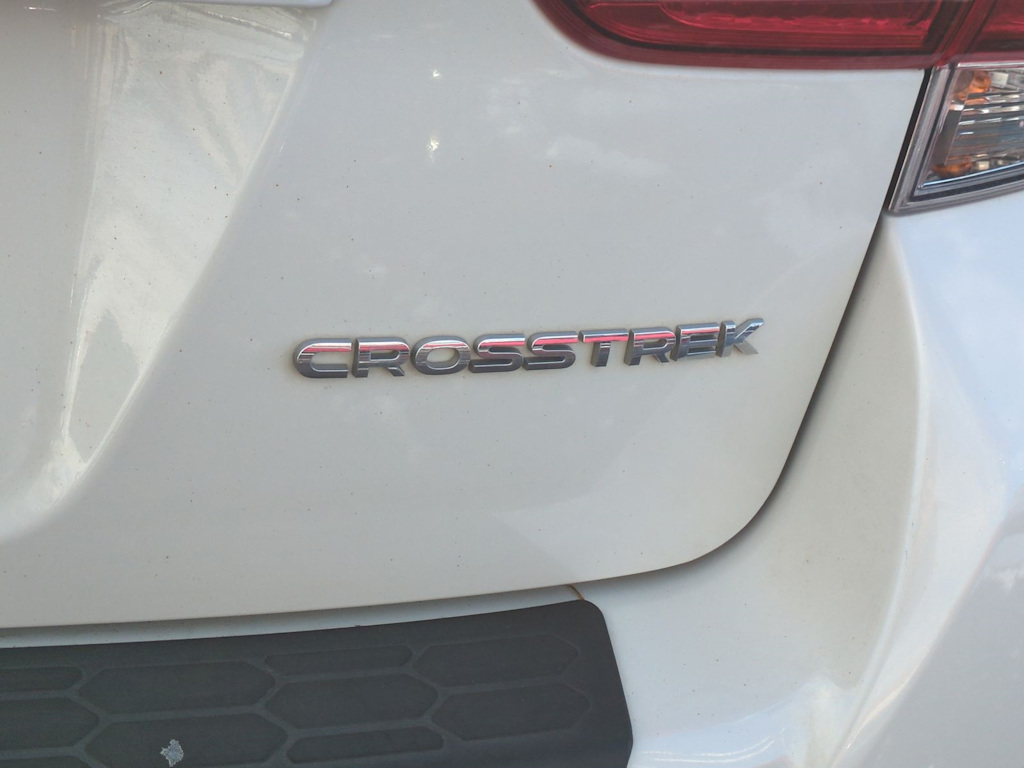 Thumbnail: 2021 Subaru Crosstrek - 25