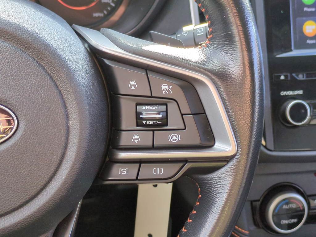 Thumbnail: 2021 Subaru Crosstrek - 30