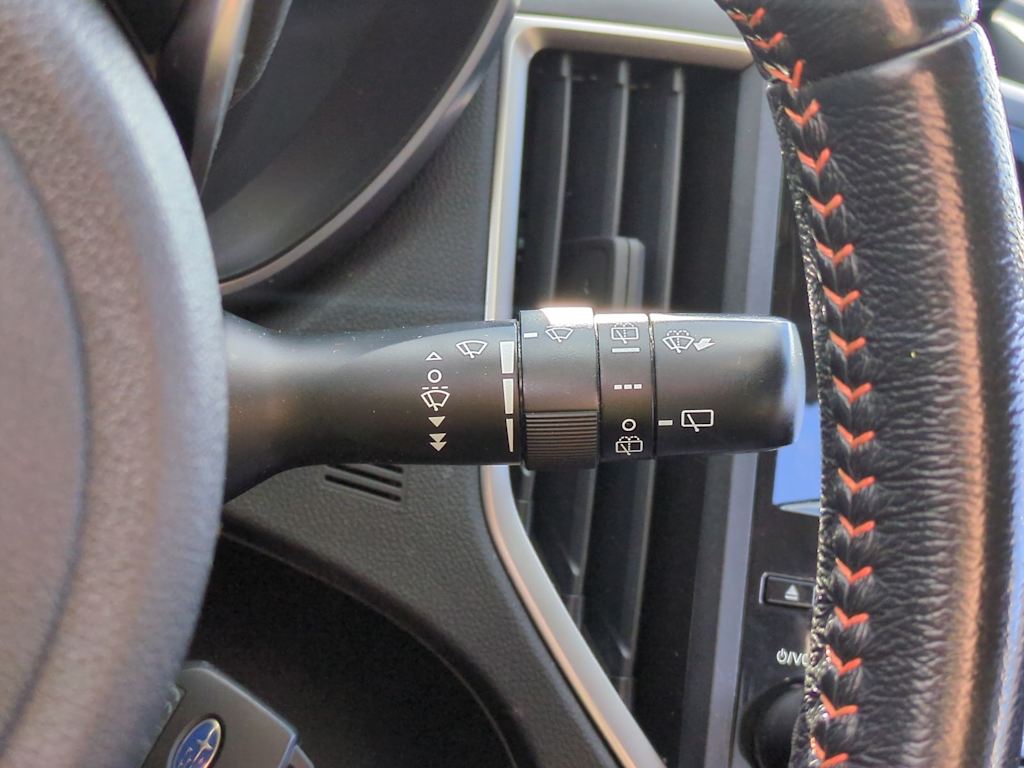 Thumbnail: 2021 Subaru Crosstrek - 31