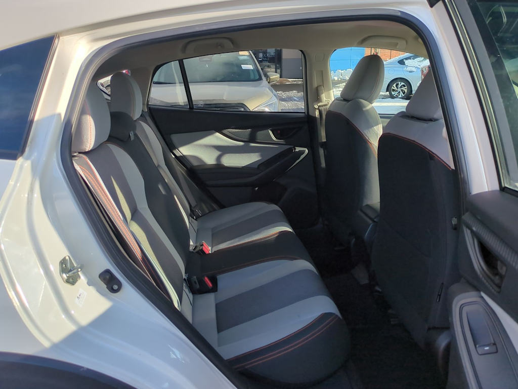 Thumbnail: 2021 Subaru Crosstrek - 28