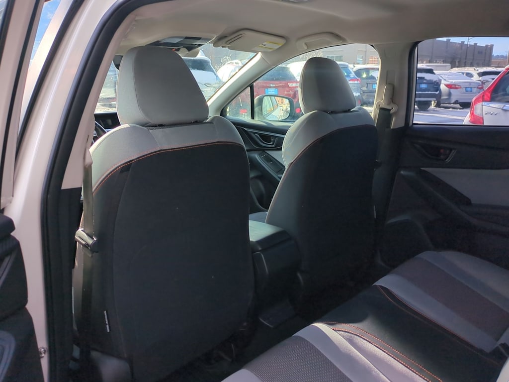 Thumbnail: 2021 Subaru Crosstrek - 13