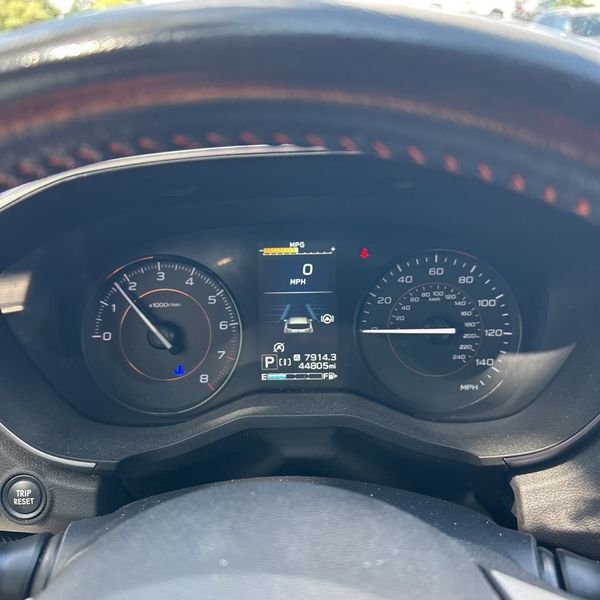Thumbnail: 2021 Subaru Crosstrek - 11