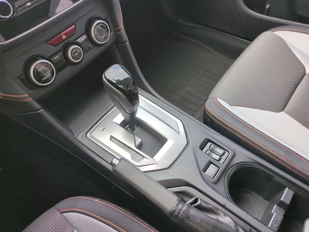 Thumbnail: 2021 Subaru Crosstrek - 15