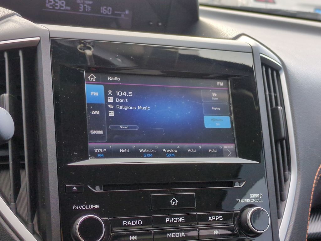 Thumbnail: 2021 Subaru Crosstrek - 33