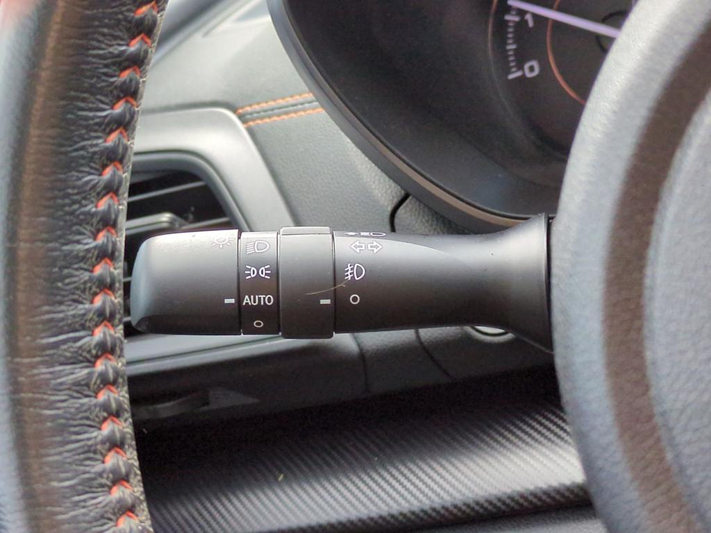 Thumbnail: 2021 Subaru Crosstrek - 31